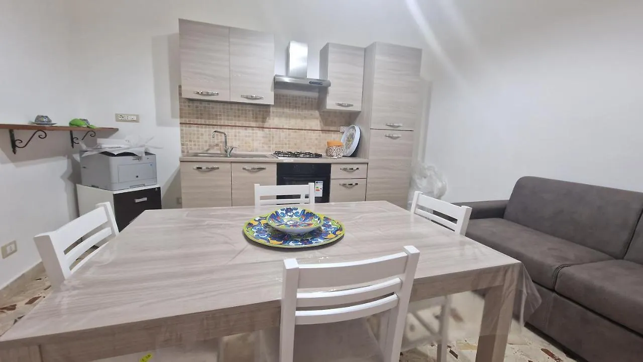 Appartamento Casave Palermo