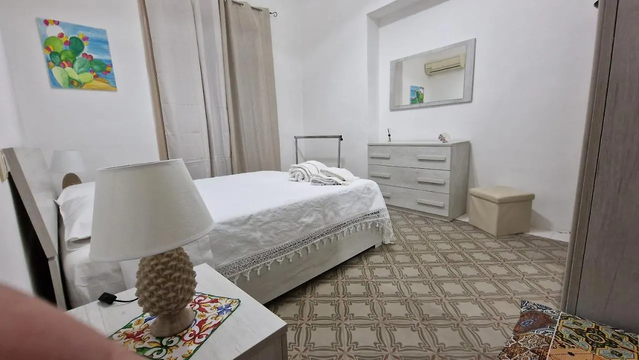 Appartamento Casave Palermo