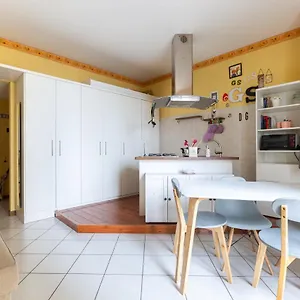 Bnbutler Torelli - Grazioso E Luminoso Bilocale Appartamento Milano