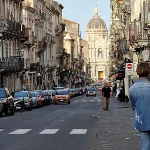 Leontini House Casa vacanze Catania