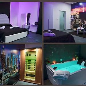 Wellness Appartamento Catania