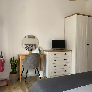 Zefiro Appartamento Lido di Ostia
