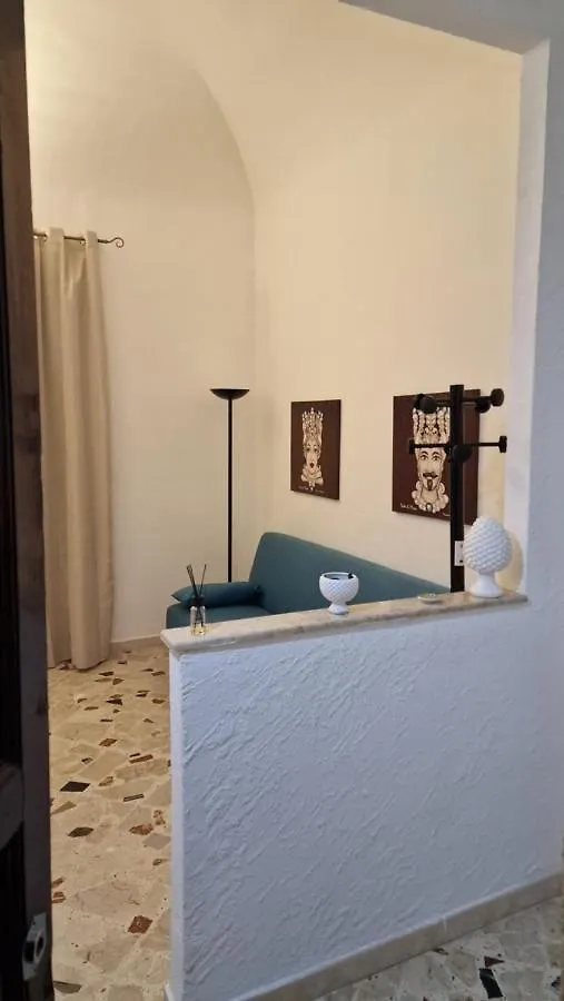 Apartament Casave Palermo